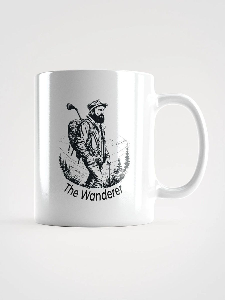 The Wanderer product image (1)
