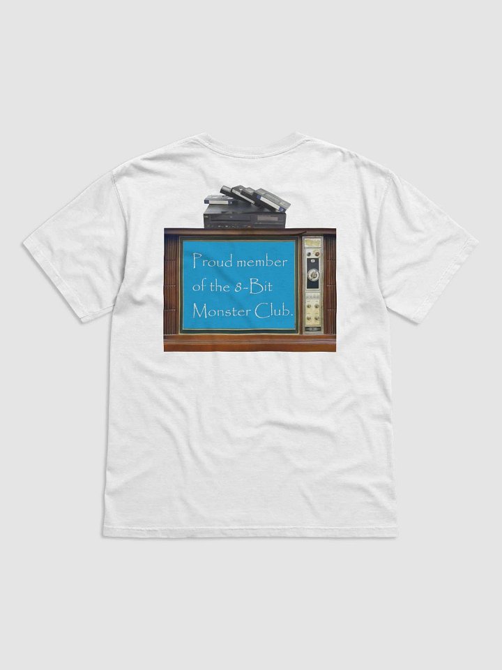 El Dantastico Shirt product image (2)