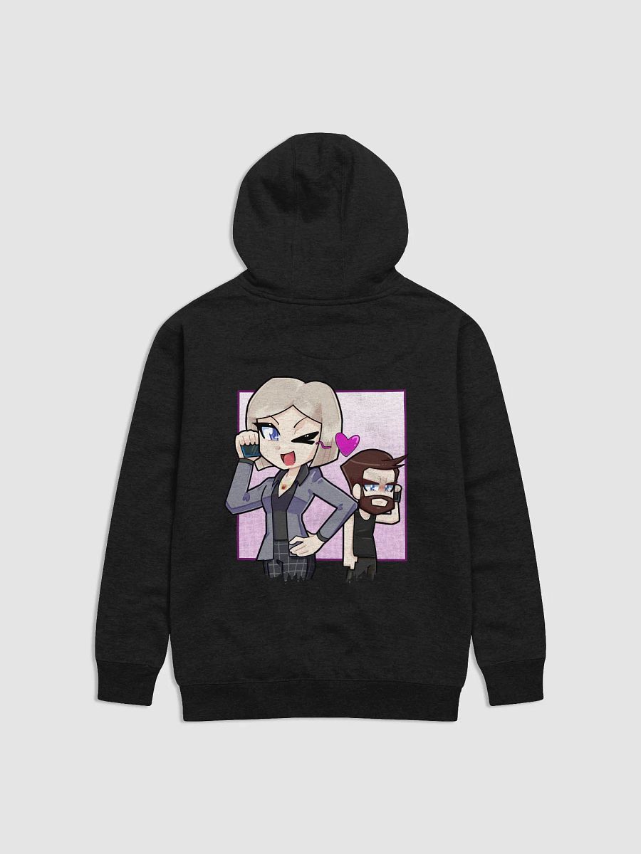 Agatha Call Hoodie product image (2)