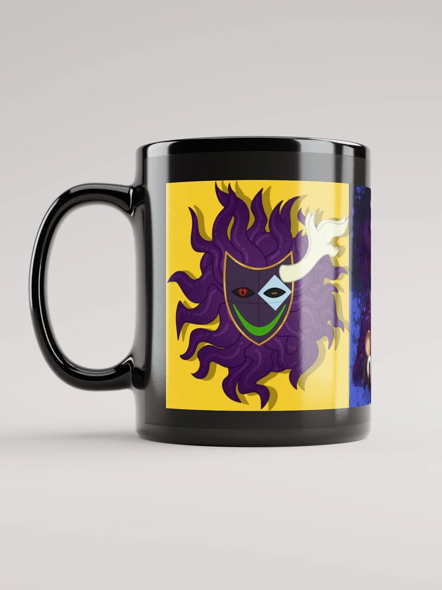Wub Mug 2.0! product image (4)