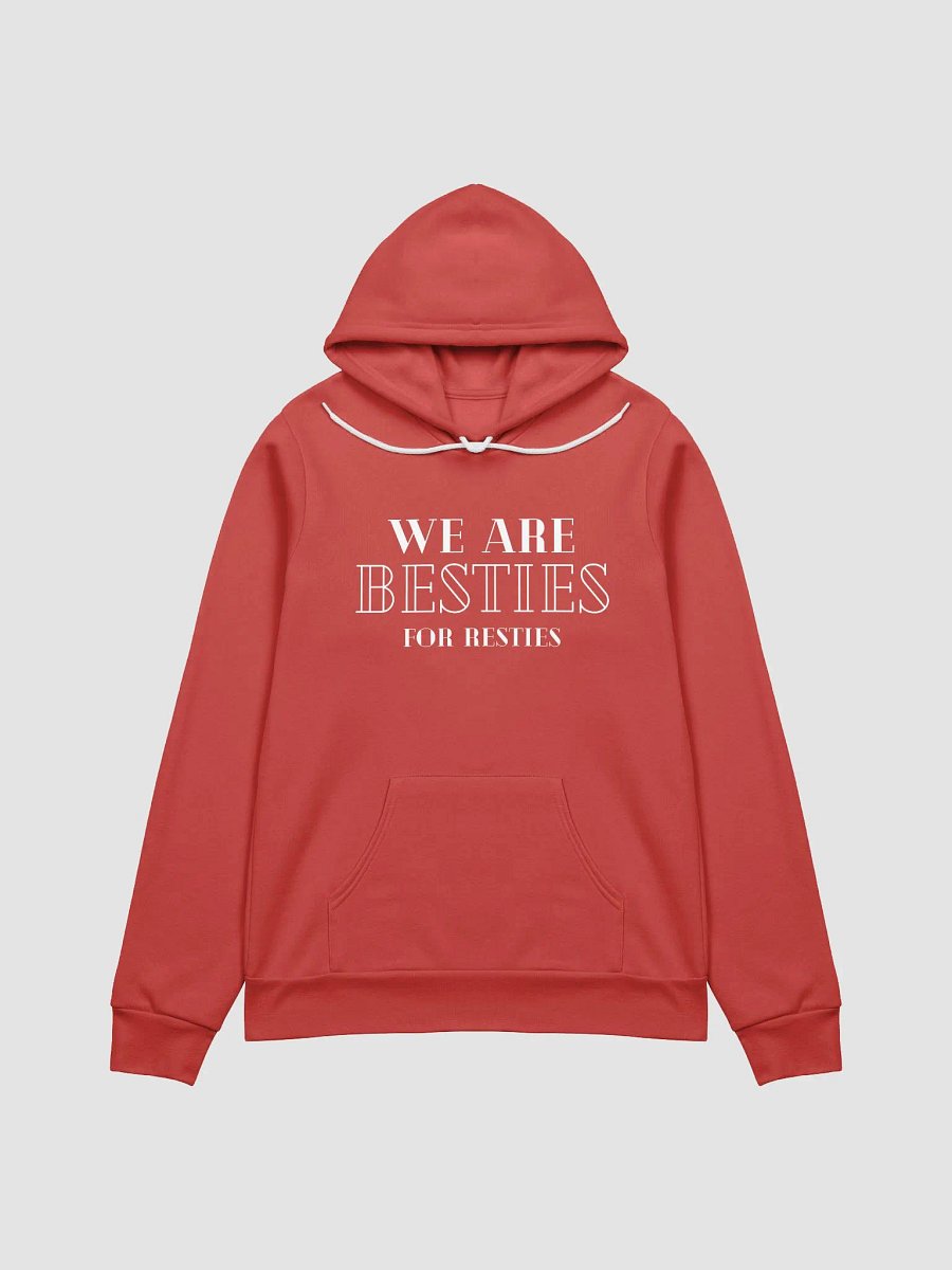 Aesthetic hoodies for best friends. product image (1)