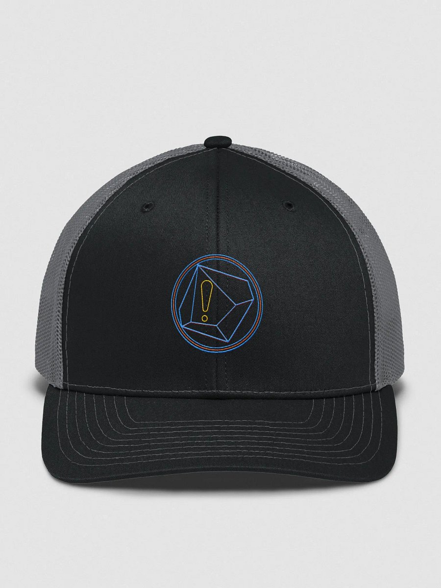 Simplistic Grimquest Logo product image (1)