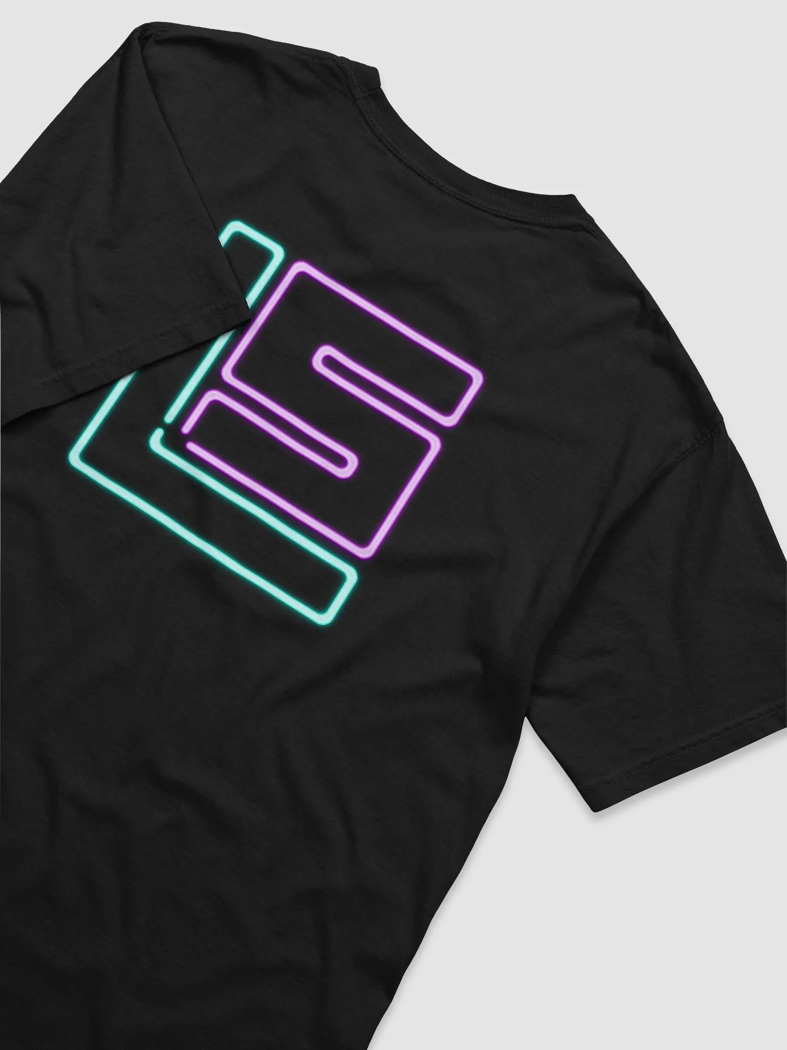 LS Sign Tube Tee product image (4)