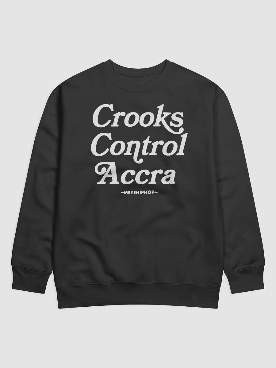 Cincinnati Is In Kentucky Sweatshirt product image (1)