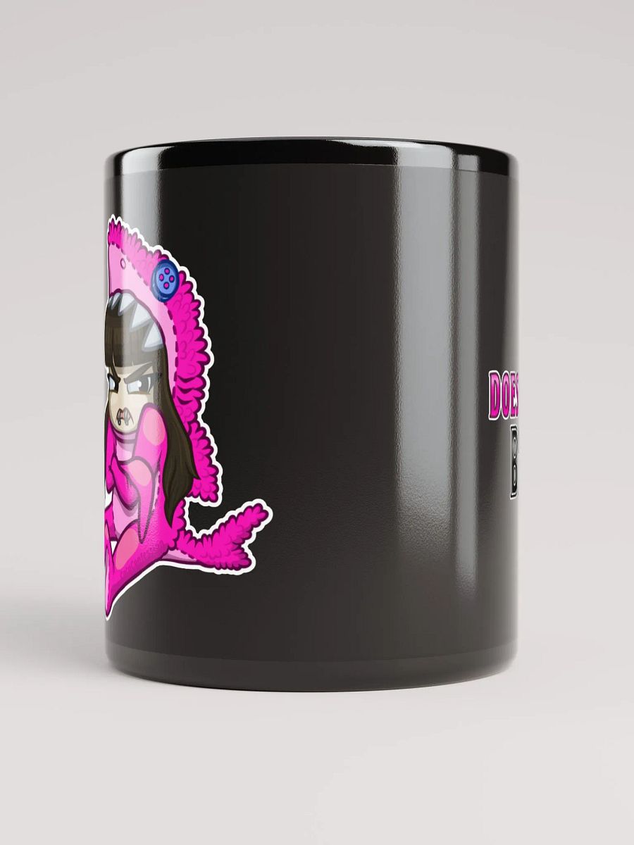 Pink Shark Mug product image (5)