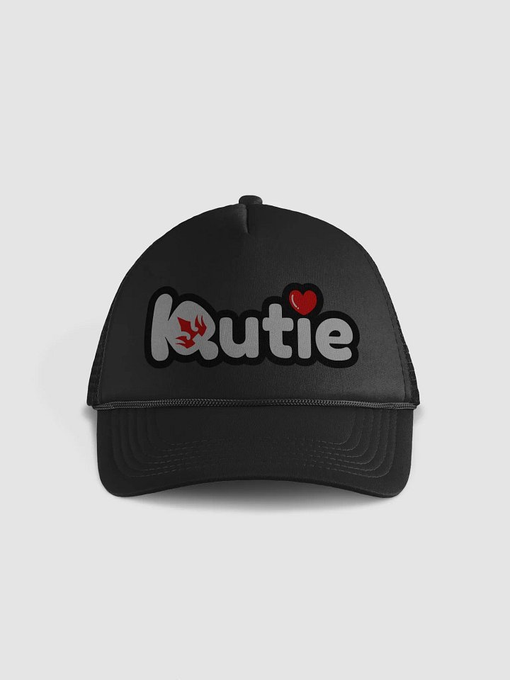 KQutie Cap (Multiple Colors) product image (1)