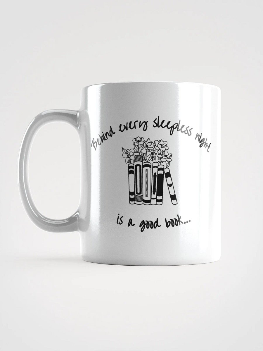 Velaris book lovers mug product image (17)