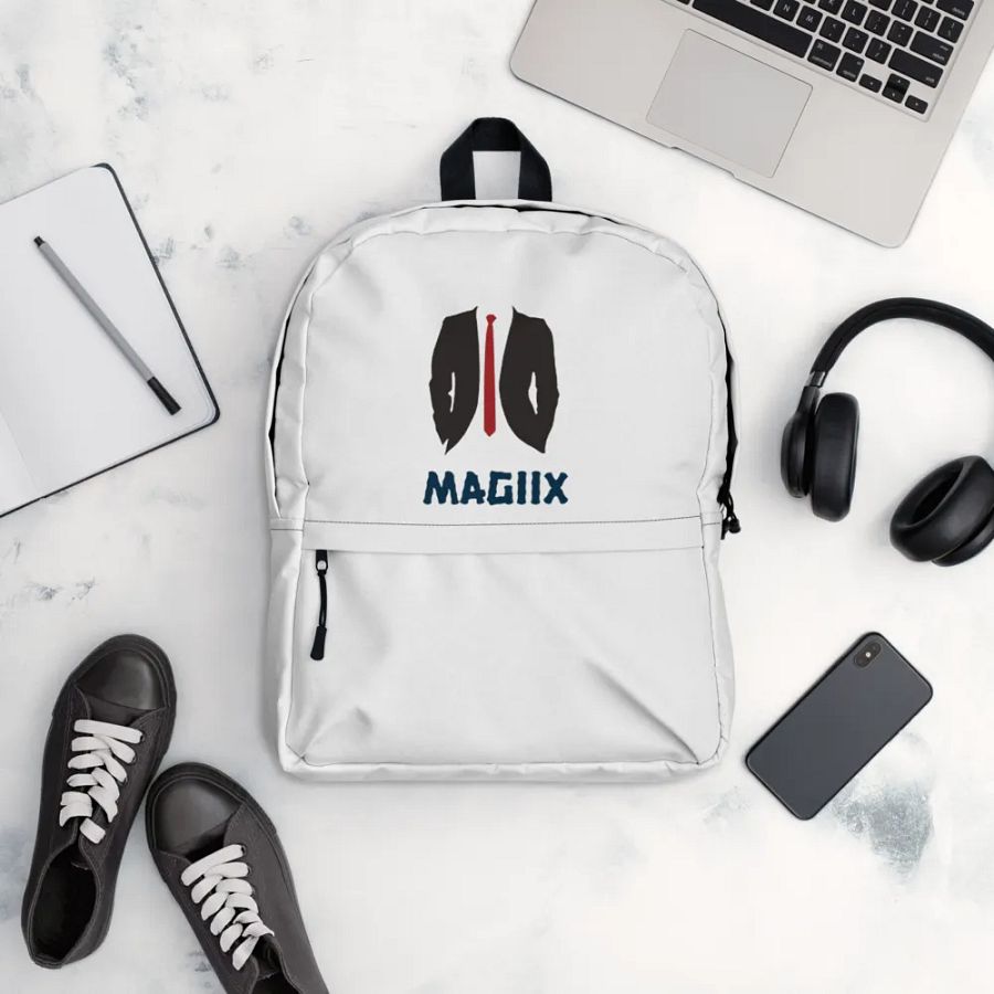 Sac MaGiiX product image (5)