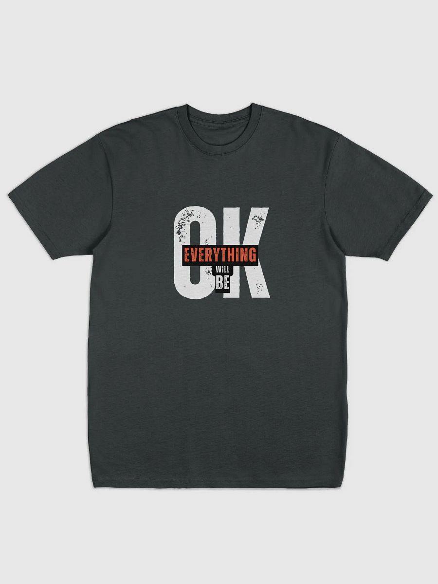 Everything Will Be OK product image (1)