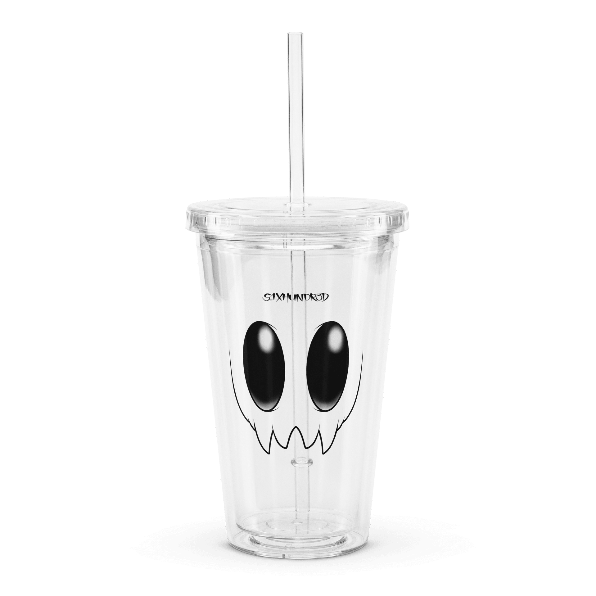 Ghosty | Tumbler product image (1)
