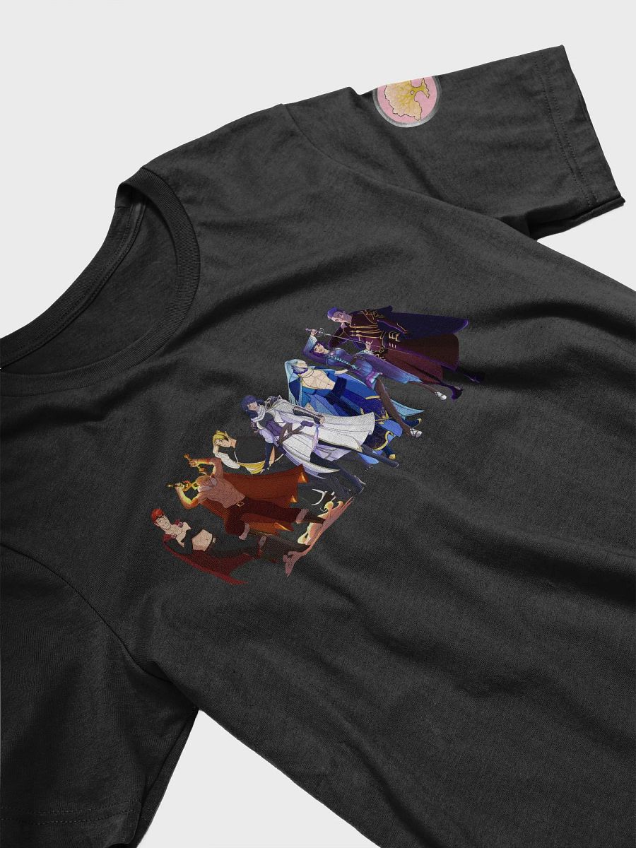 Cherrywood Alliance Shirt product image (3)