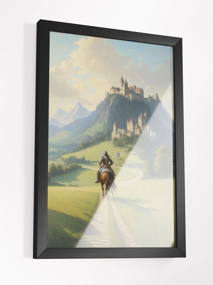 Knights Ride Home product image (3)
