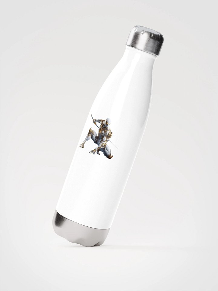 Golden Guardian Stainless Steel Water Bottle product image (2)
