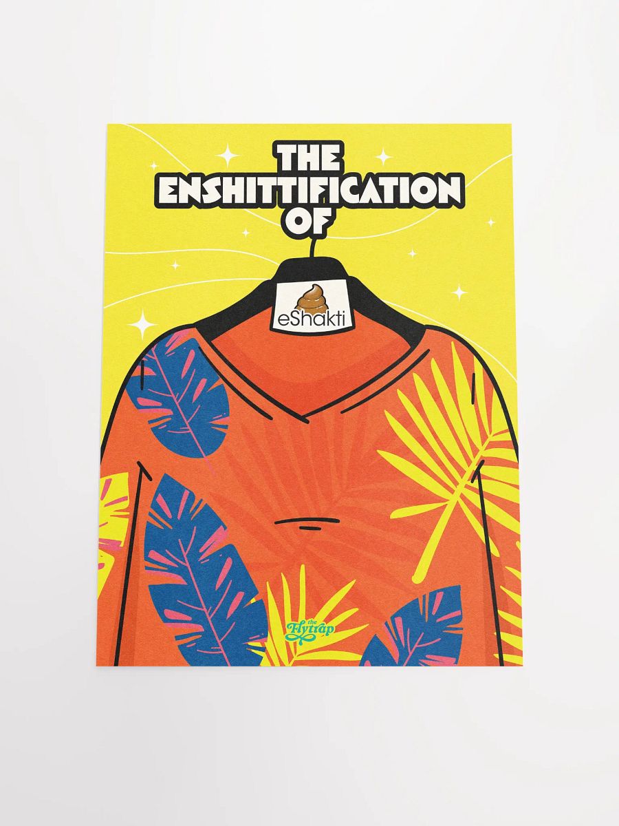 eShakti 12x16 poster product image (4)