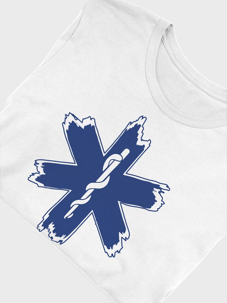 Paramedic - Adult T-Shirt product image (5)
