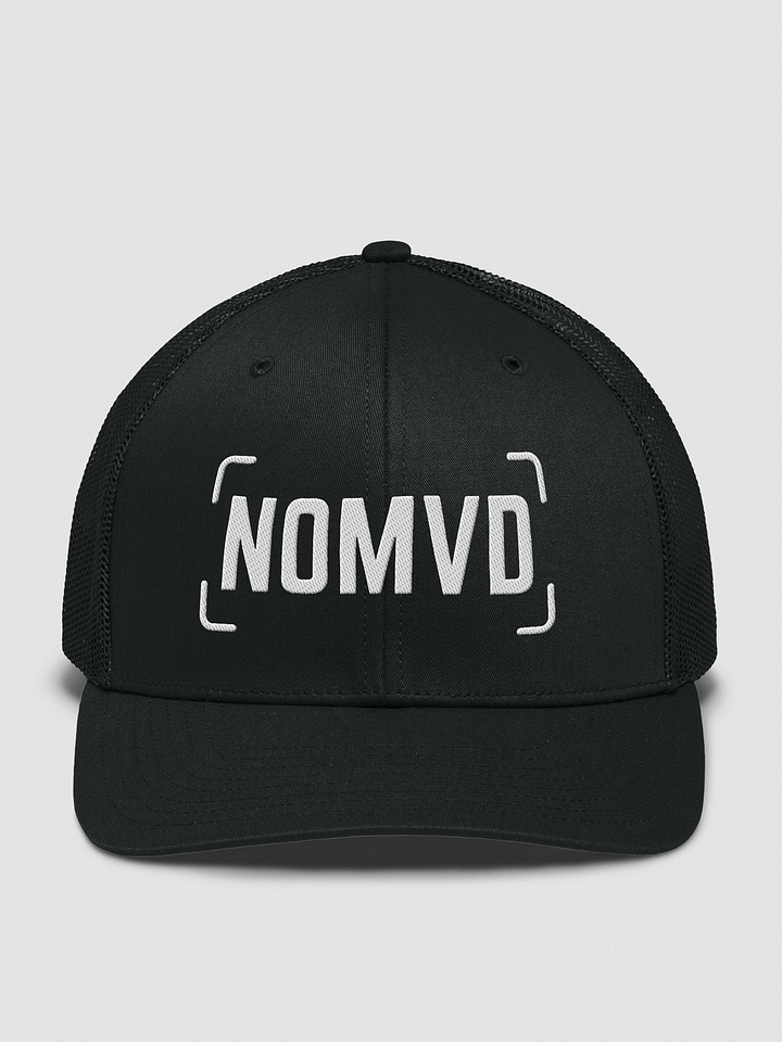 Nomad Trucker Hat product image (1)