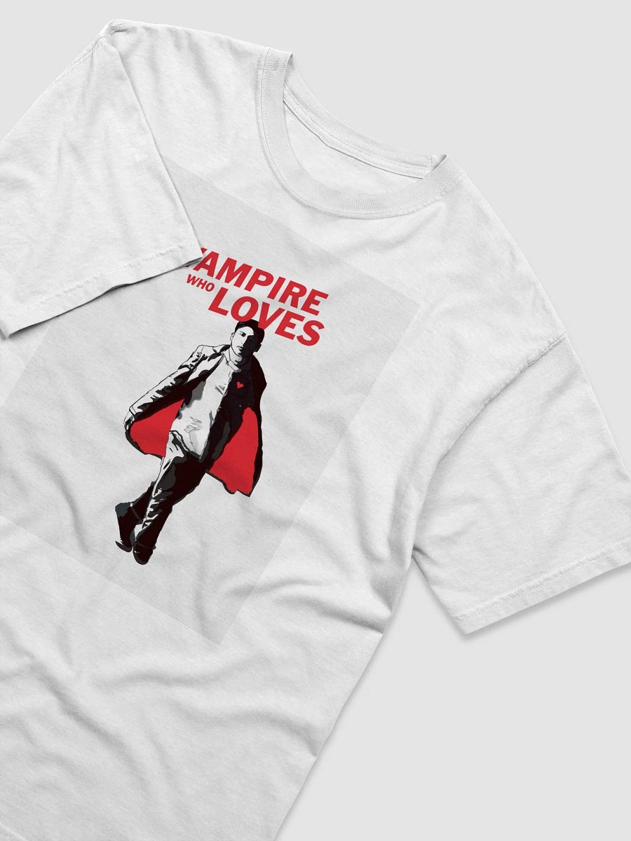 Vampire Who Loves 2 product image (3)