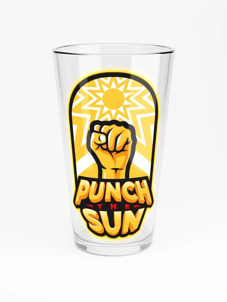 PTS Pint Glass product image (3)