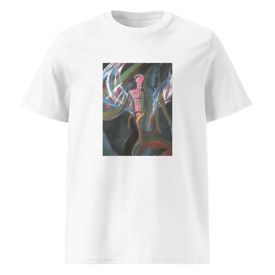 Angel Painting T product image (2)