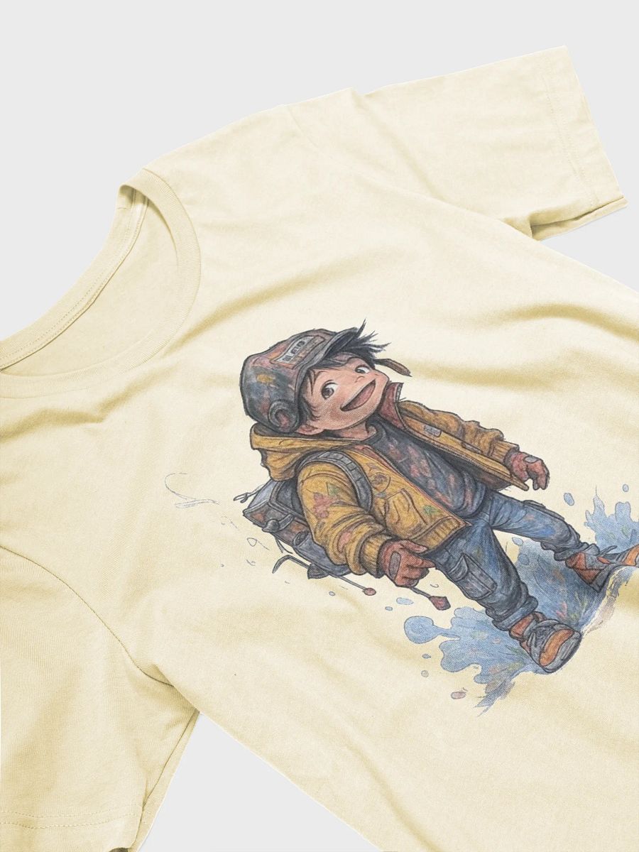 Adventure Kid Premium T-Shirt product image (2)