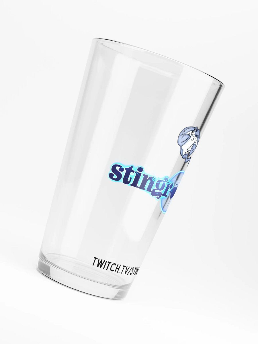 The Mark 3 STING Glass product image (6)