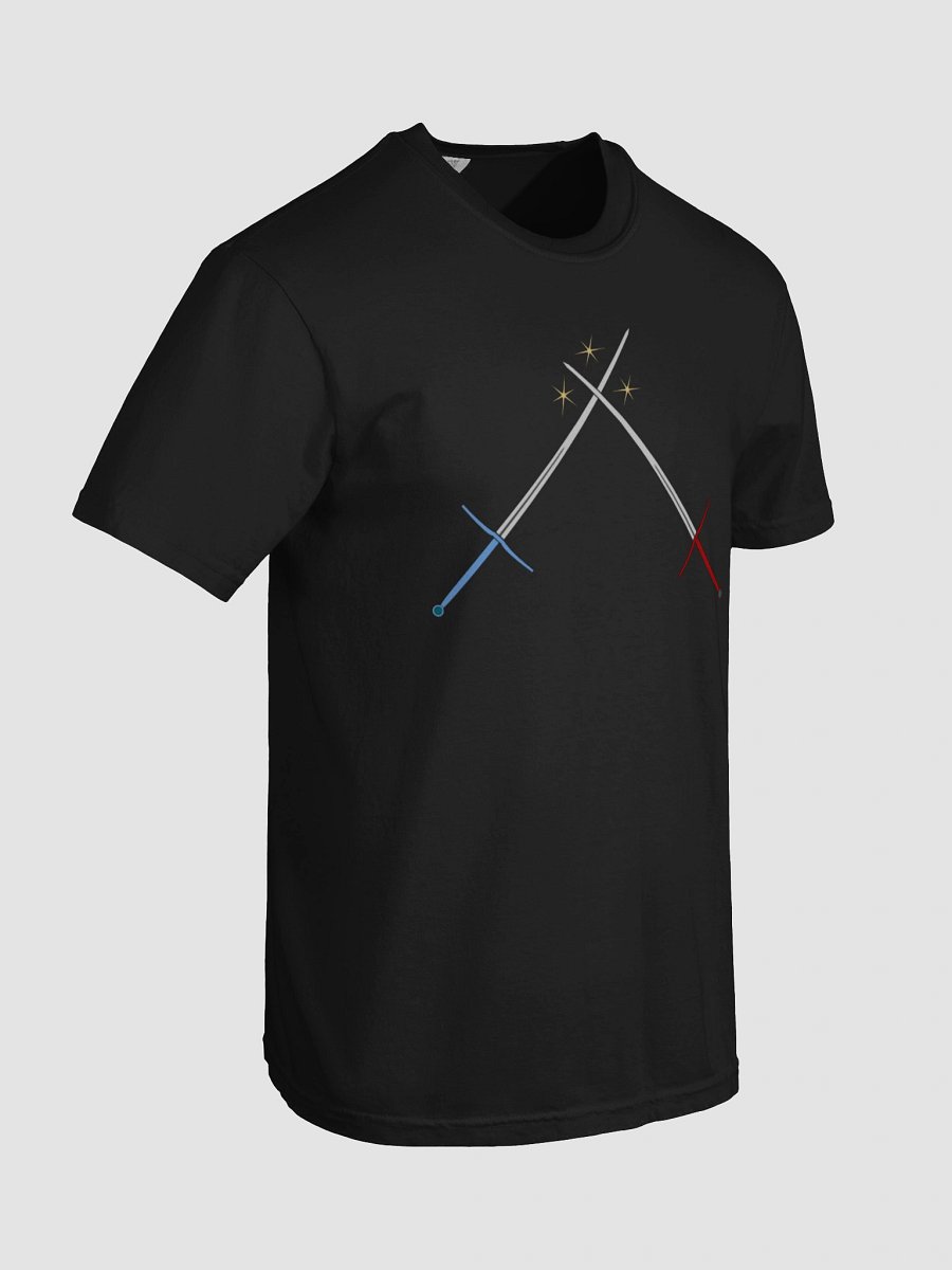 Iron Sharpens Iron T-Shirt product image (8)