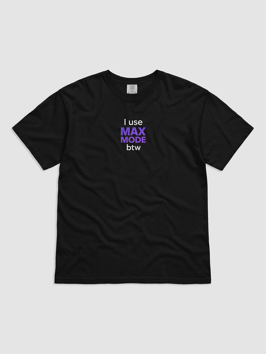 MAX MODE product image (1)