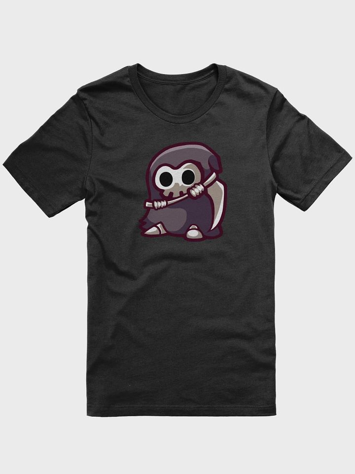 GRIM CLASSIC T-SHIRT product image (1)