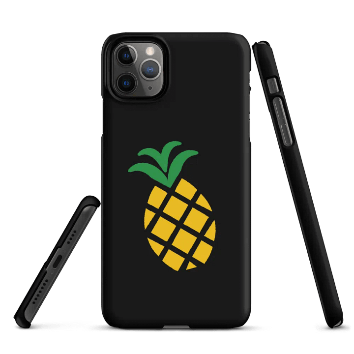 Phone Case in Matte product image (3)