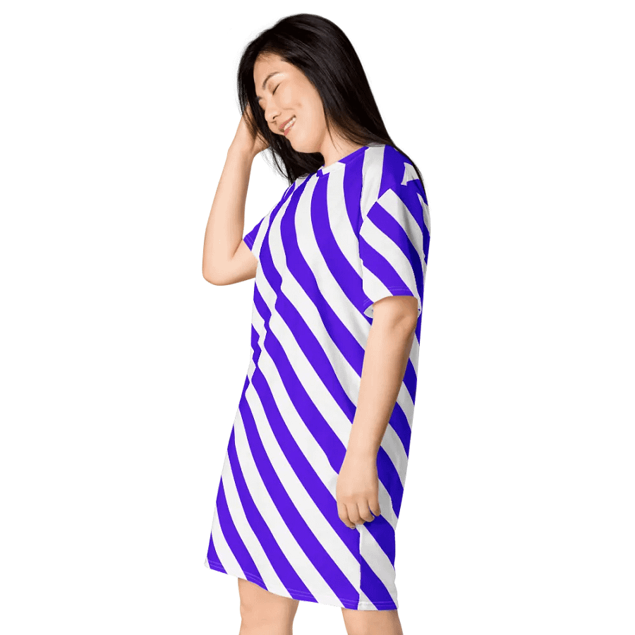 2 Tone Dress product image (8)