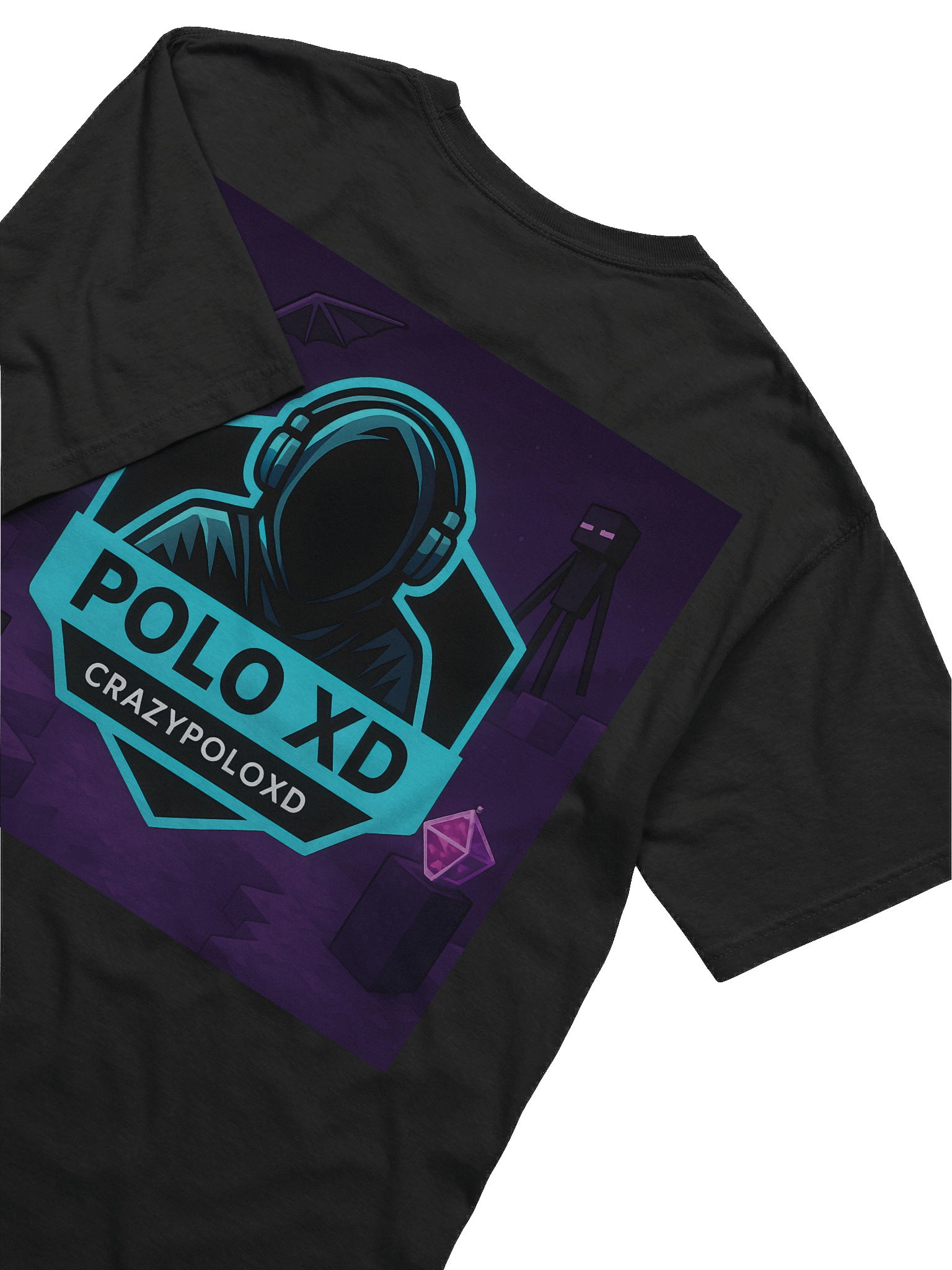 The Crazy End T product image (7)