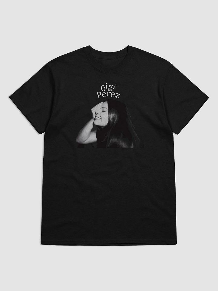 Gigi Perez Portrait T-Shirt product image (4)