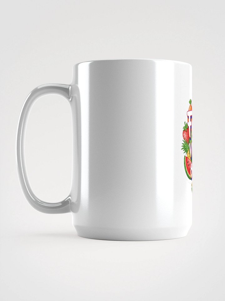 Fruit Vibes Only Mug product image (1)