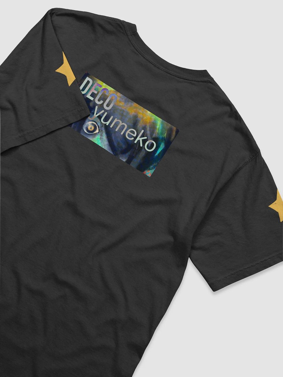 Artistic Zombie Shirt product image (4)