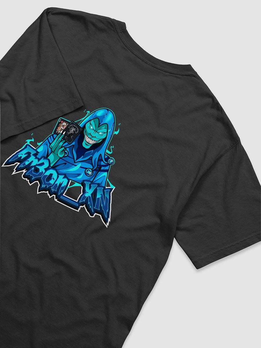 Fr3on T-Shirt product image (31)