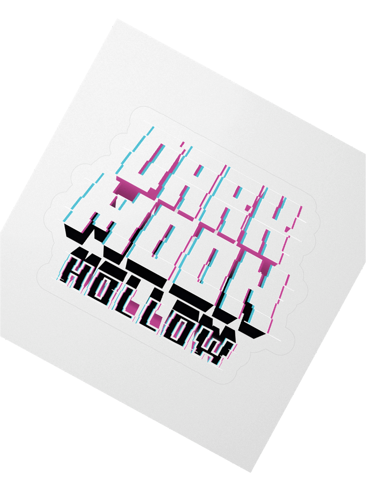 DH • Stickers product image (4)