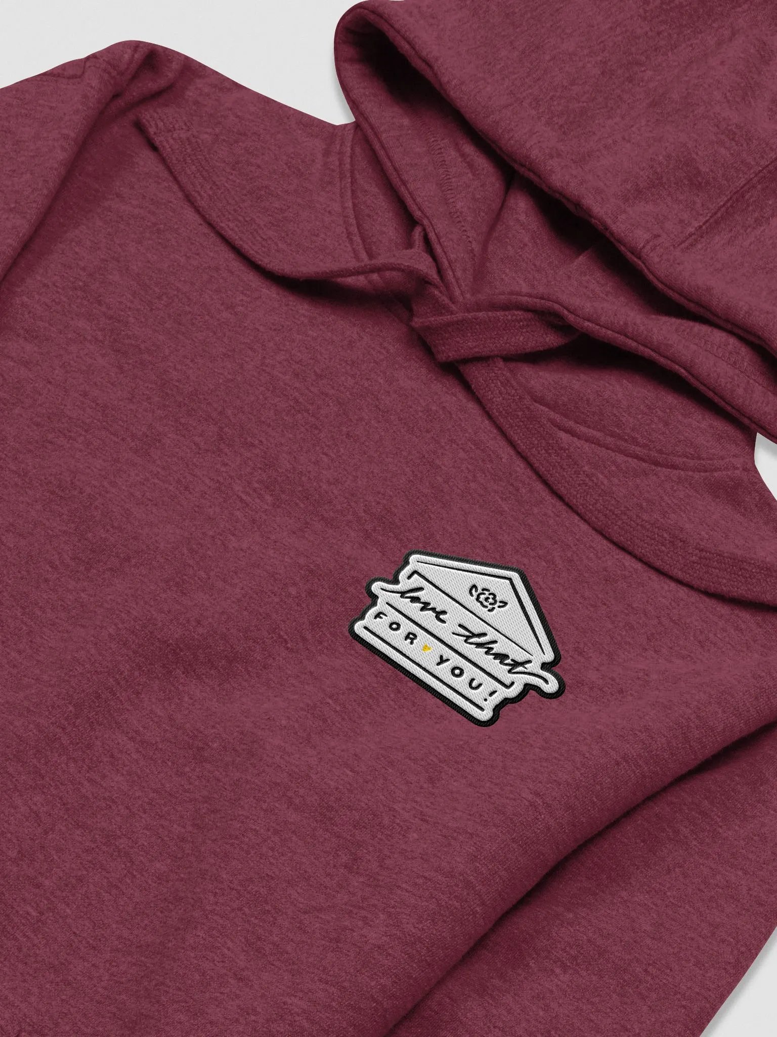 Love That for You Hoodie product image (17)