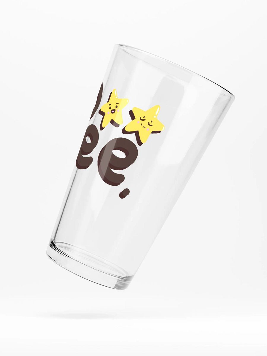 Pee Glass product image (5)