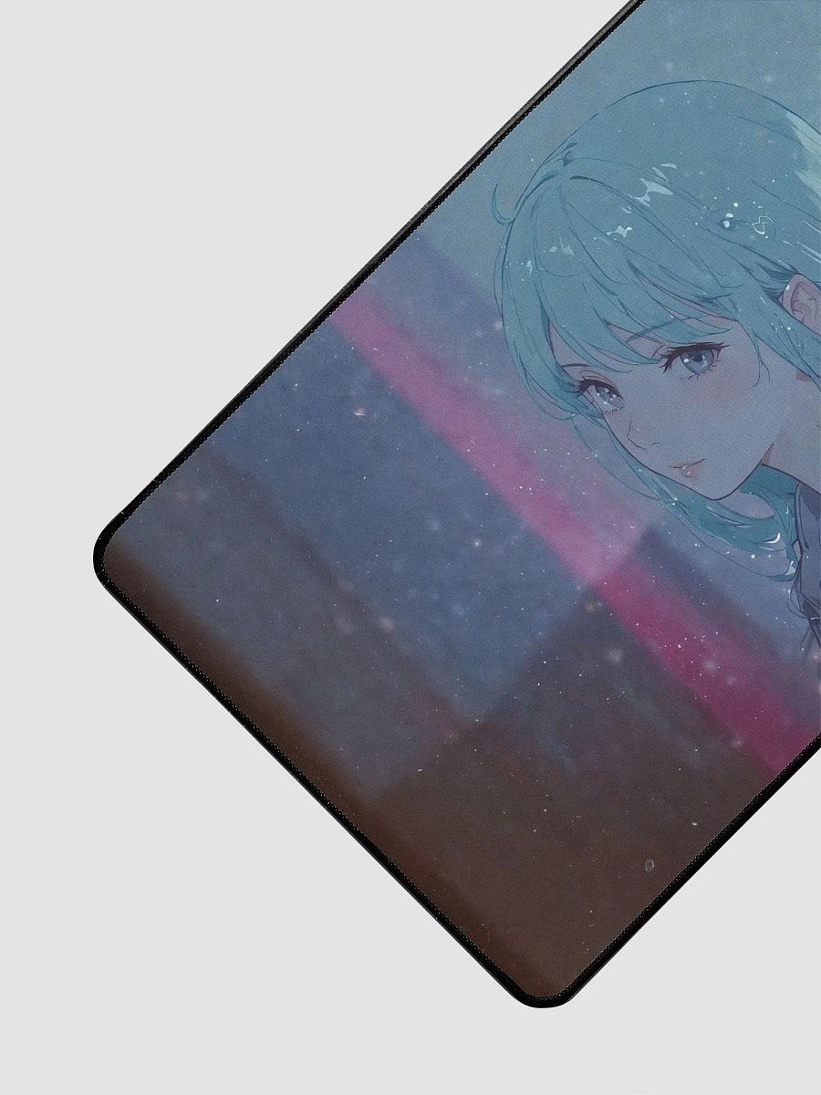 Fading Glow Desk Mat product image (3)
