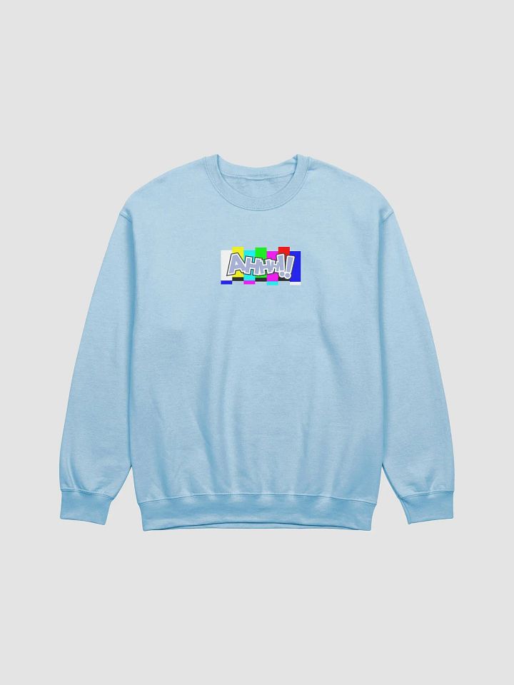 AHHHHHH Crewneck product image (1)