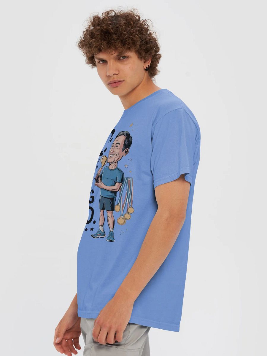 Running Legend Trophy T-Shirt product image (37)