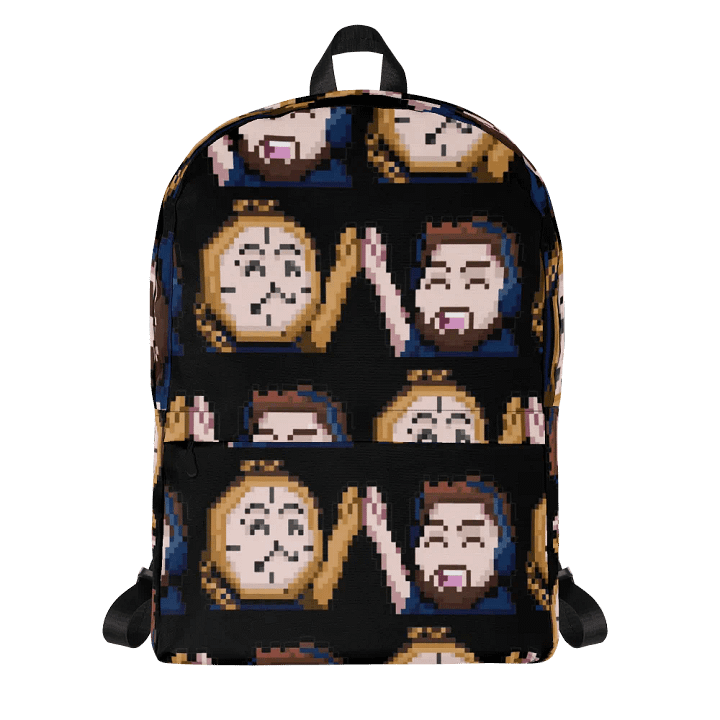 High-Five Backpack product image (2)