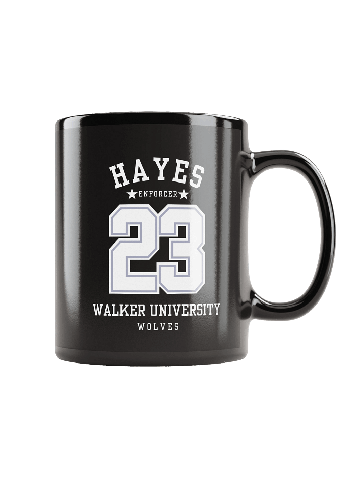 Hayes Mug product image (2)