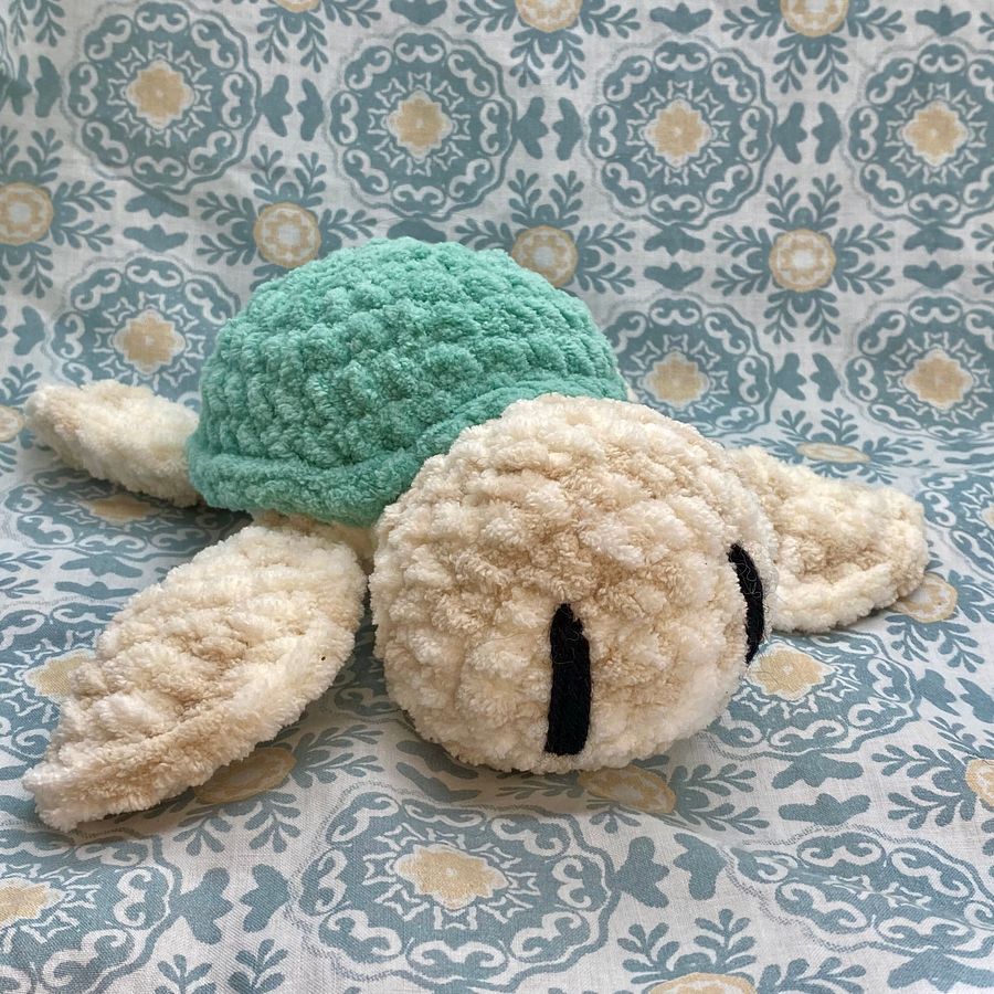 Flopsy Turtle product image (4)
