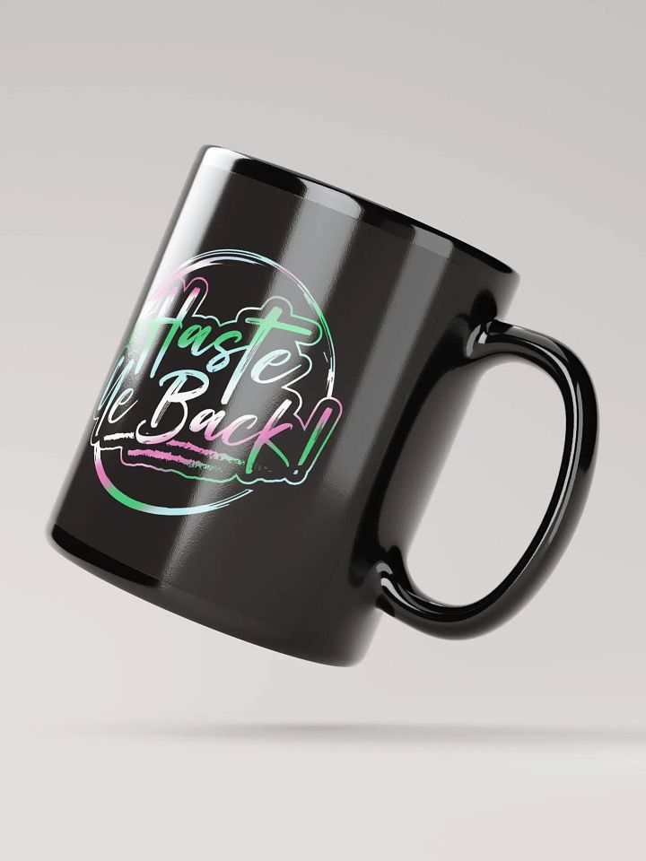 Haste Ye Back Mug product image (4)