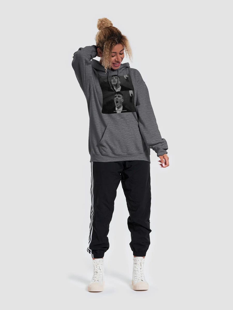 Tommy Shelby Quote Classic Hoodie product image (8)