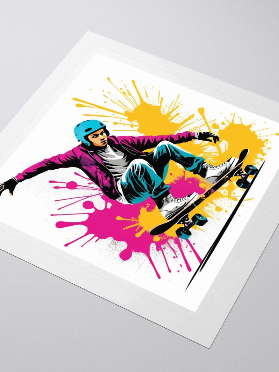 skateboarding product image (3)