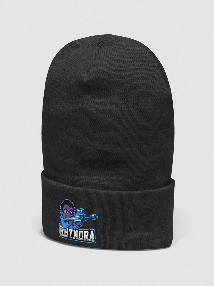 Beanie product image (2)