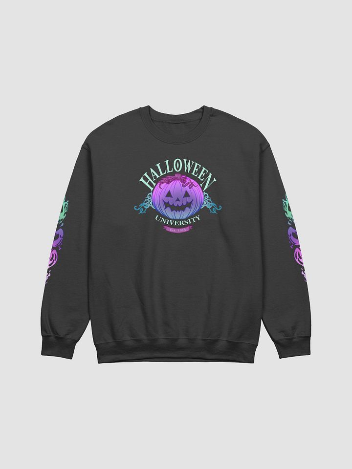 Halloween University Crewneck product image (1)