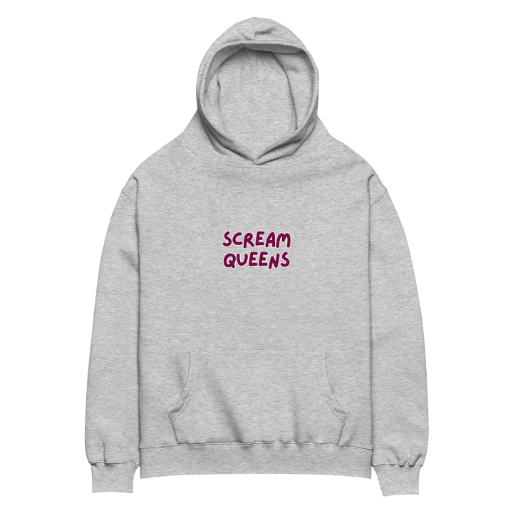 Eillynn Graphic Hoodie product image (8)